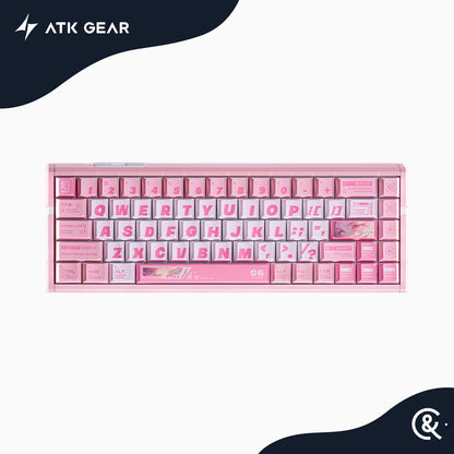ATK RS6+ 電競鍵盤