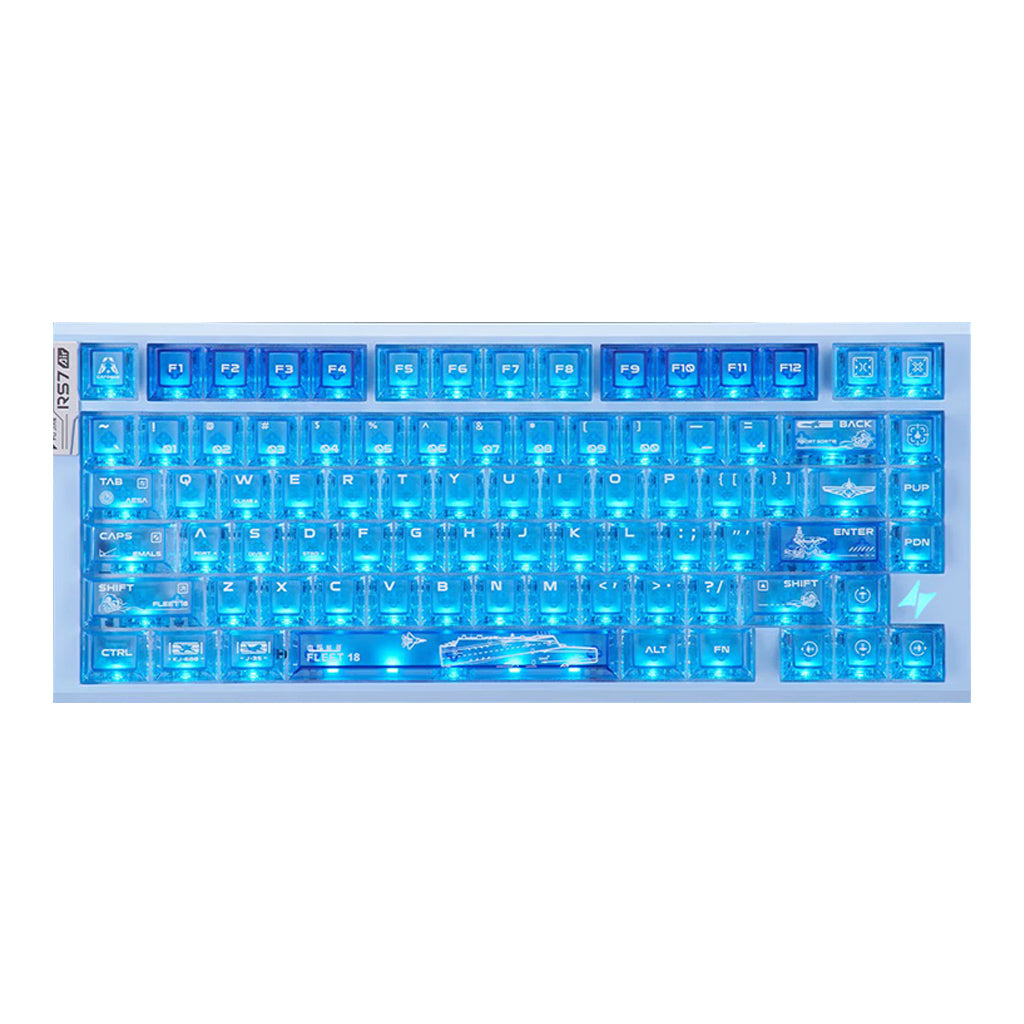 ATK RS7 AIR 電競鍵盤