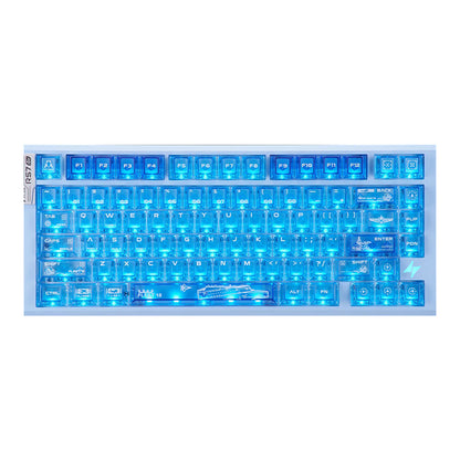 ATK RS7 AIR 電競鍵盤