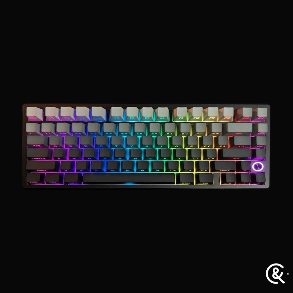 EVERGLIDE 江灣 SU75Pro 電競鍵盤