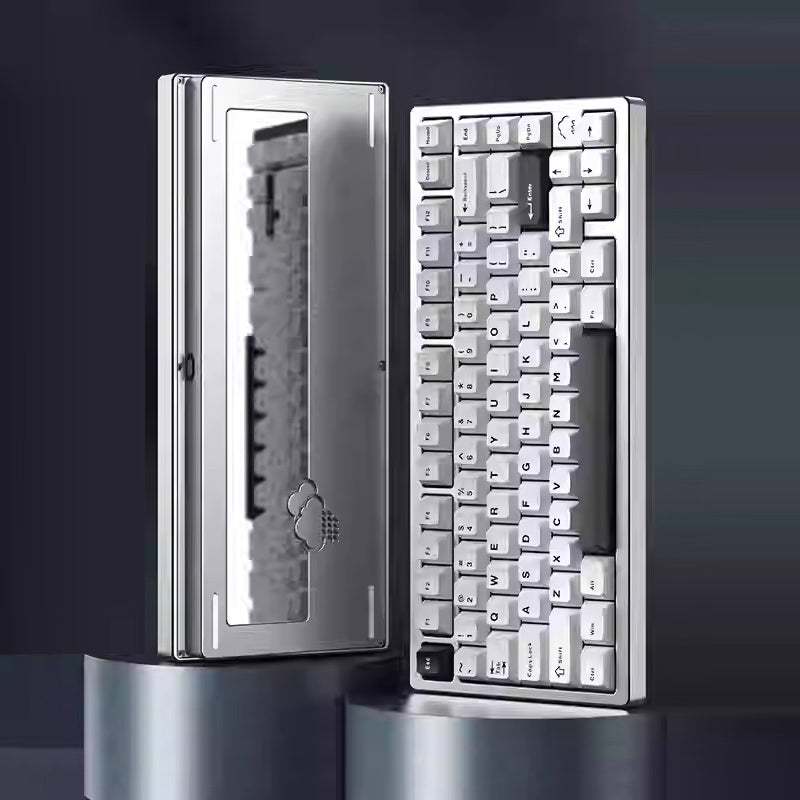 WOB Rainy75 RT 電競鍵盤