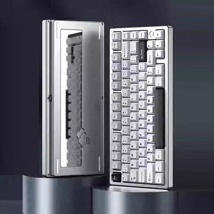 WOB Rainy75 RT 電競鍵盤