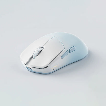 LAMZU 蘭族 MAYAX/MAYAX V2 瑪雅X/瑪雅X V2 無線電競滑鼠