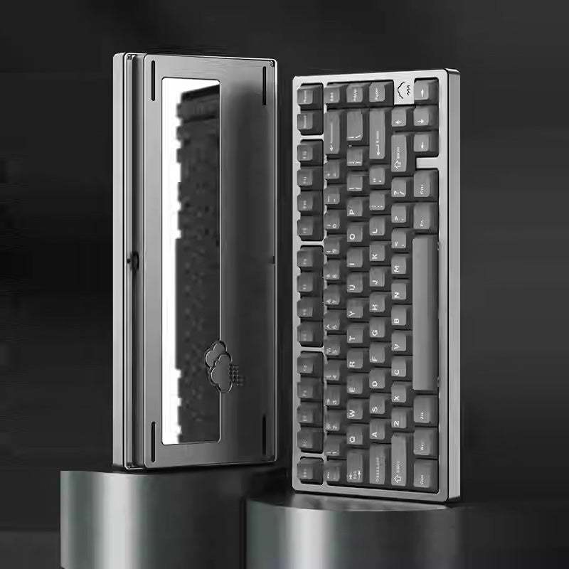 WOB Rainy75 RT 電競鍵盤