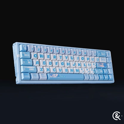 ATK RS6 電競鍵盤