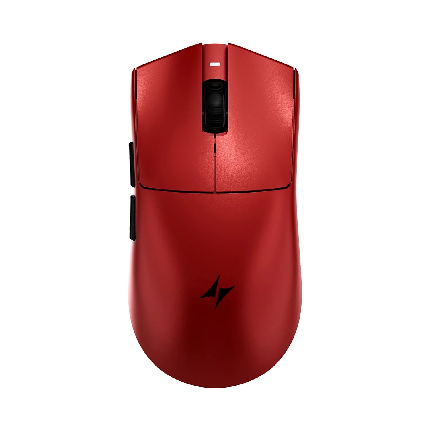 【美品】ATKGEAR X1 V2 Ultimate Red ATK 烈空X1 V2 EXTREME探索版/ULTIMATE大師版/ULTRAMAX 無線電競滑鼠