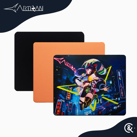 ARTISAN 劍匠 NINJA FX 零 ZERO XL 滑鼠墊