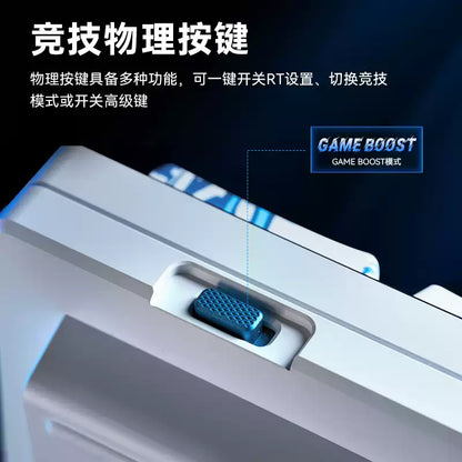 ATK EDGE 60HE ULTIMATE大師版 電競鍵盤