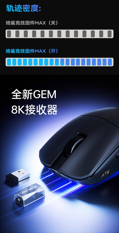 ATK 烈空 F1 V2 EXTREME探索版/ULTIMATE大師版/ULTRAMAX