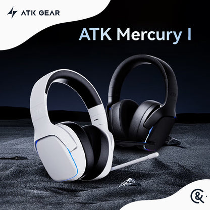 ATK Mercury M1水星 無線耳機