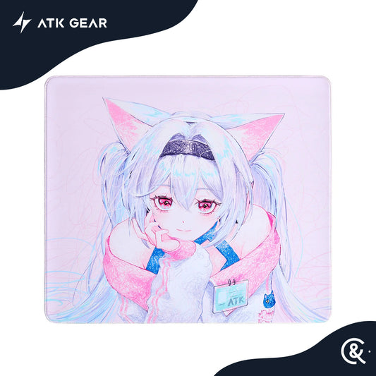 ATK SUNNYRAIN ATK 晴雨 滑鼠墊