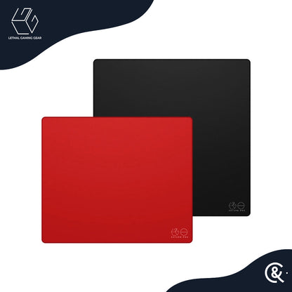 LETHAL GAMING GEAR Saturn PRO LGG 土星 PRO XL 滑鼠墊