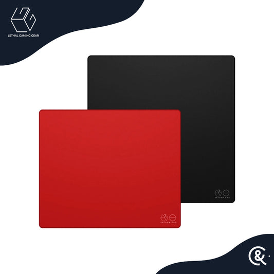 LETHAL GAMING GEAR Saturn PRO LGG 土星 PRO XL 滑鼠墊