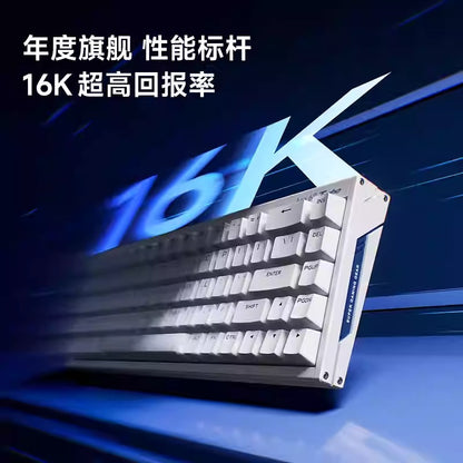 MCHOSE 邁從 Ace 68 Turbo 電競鍵盤
