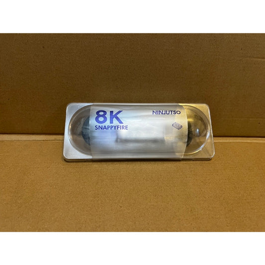 NINJUTSO SnappyFire 8K Dongle 接收器