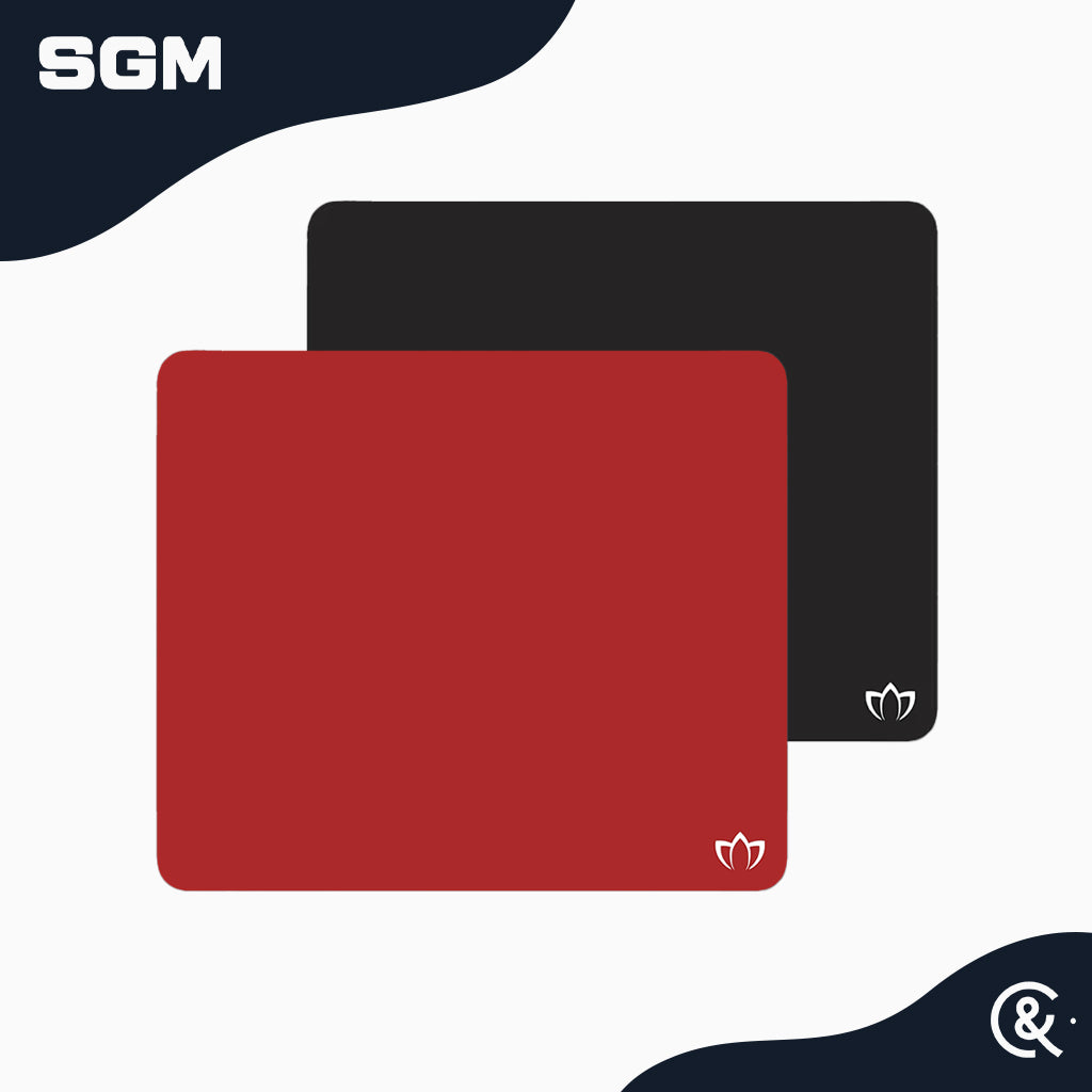 SGM Lotus Pro 蓮花 Pro 滑鼠墊