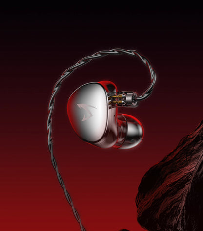 SIMGOT 興戈 光噬 EG280 入耳式 Hi-Res 有線耳機