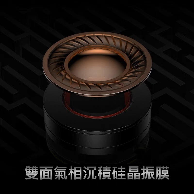 SIMGOT 興戈 EW200 入耳式 Hi-Res 有線耳機