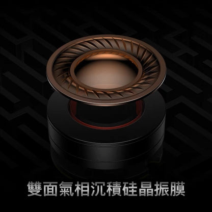 SIMGOT 興戈 EW200 入耳式 Hi-Res 有線耳機