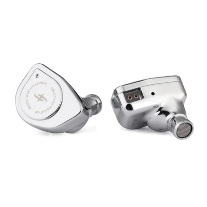 SIMGOT 興戈 EW200 入耳式 Hi-Res 有線耳機