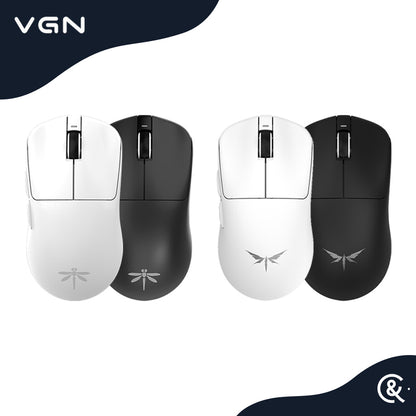VGN 蜻蜓 Dragonfiy F1 MOBA/PROMAX/PRO 無線電競滑鼠