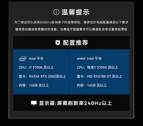 VGN 蜻蜓 Dragonfiy 飛龍 Y2 PRO/PRO+/ULTRA/ULTRA+ 無線電競滑鼠