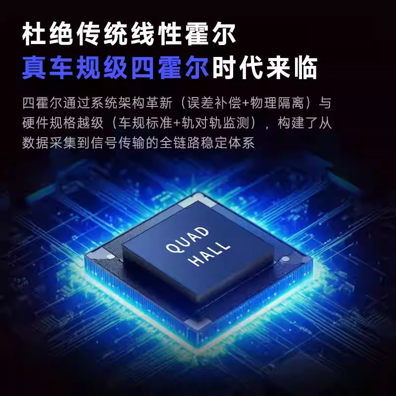 WOB Zen65 RT 電競鍵盤