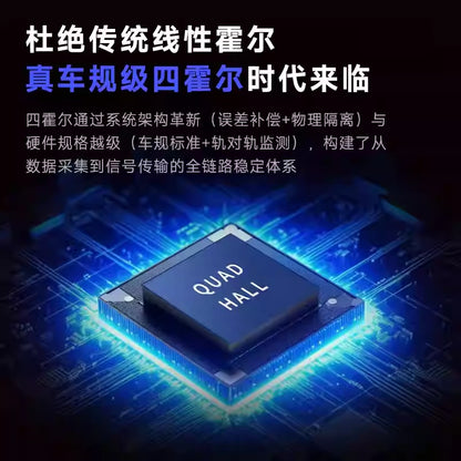 WOB Zen65 RT 電競鍵盤