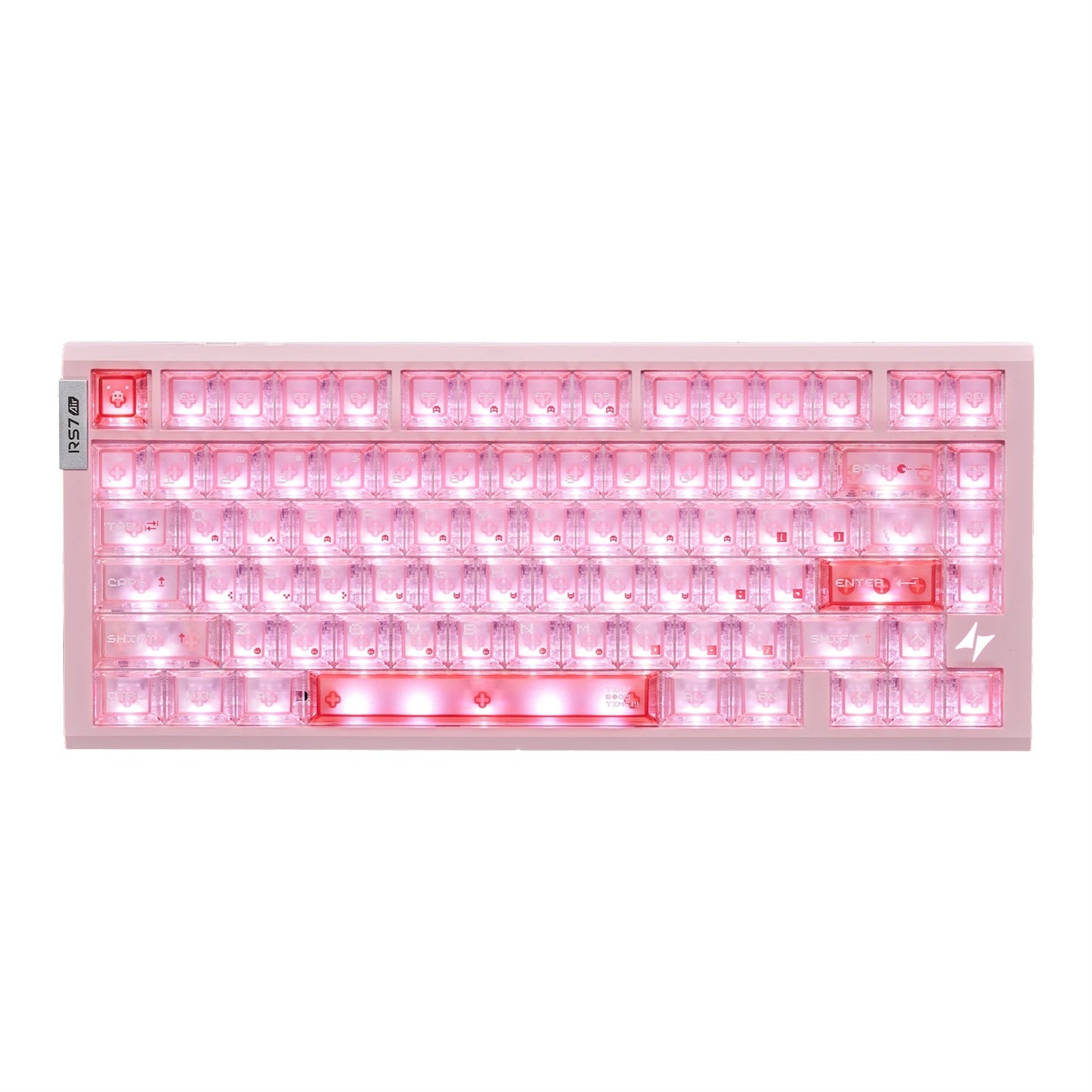 ATK RS7 AIR 電競鍵盤