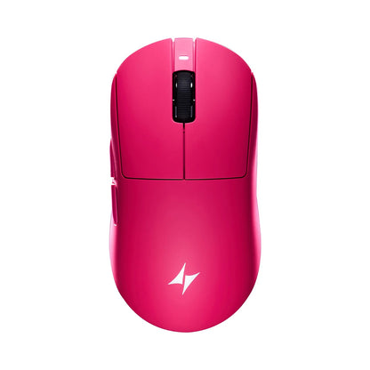 ATK A9 MINI ULTIMATE大師版 無線電競滑鼠